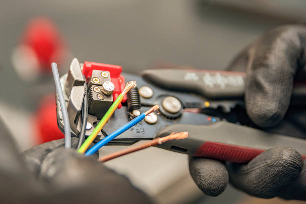 Best Electrical Rewiring Services  in Summit, MS