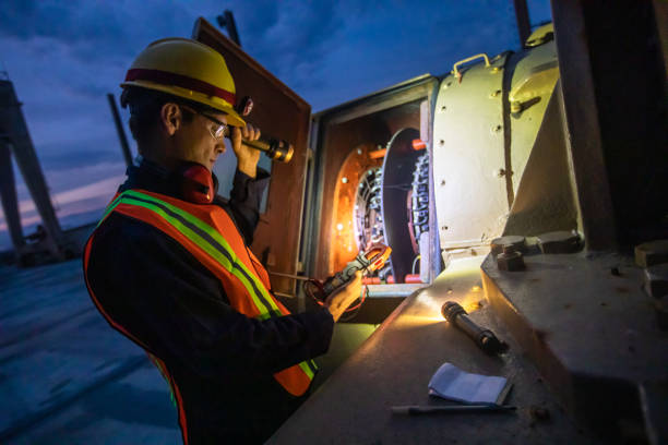 Best Generator Installation Services  in Summit, MS