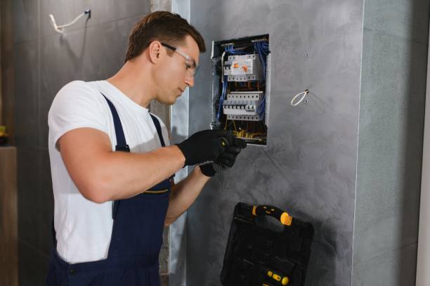 Best Local Electrician Companies  in Summit, MS