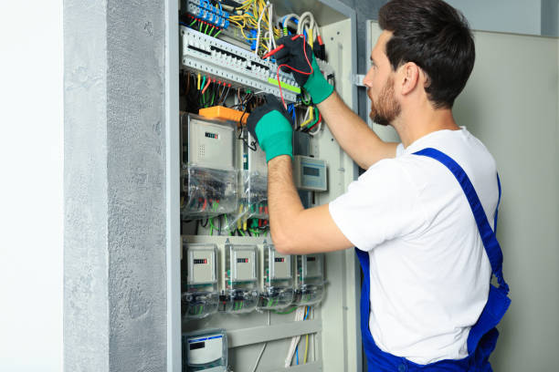 Best Circuit Breaker Repair  in Summit, MS