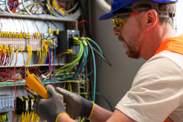 Best Emergency Electrical Repair  in Summit, MS