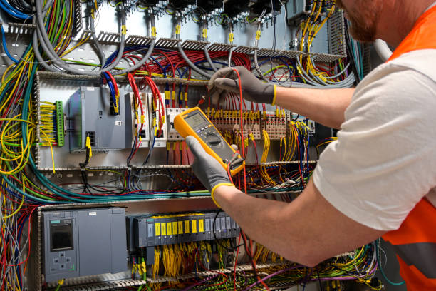 Best Electrical Outlet Repair  in Summit, MS