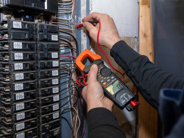 Best Electrical Upgrades for Homes  in Summit, MS